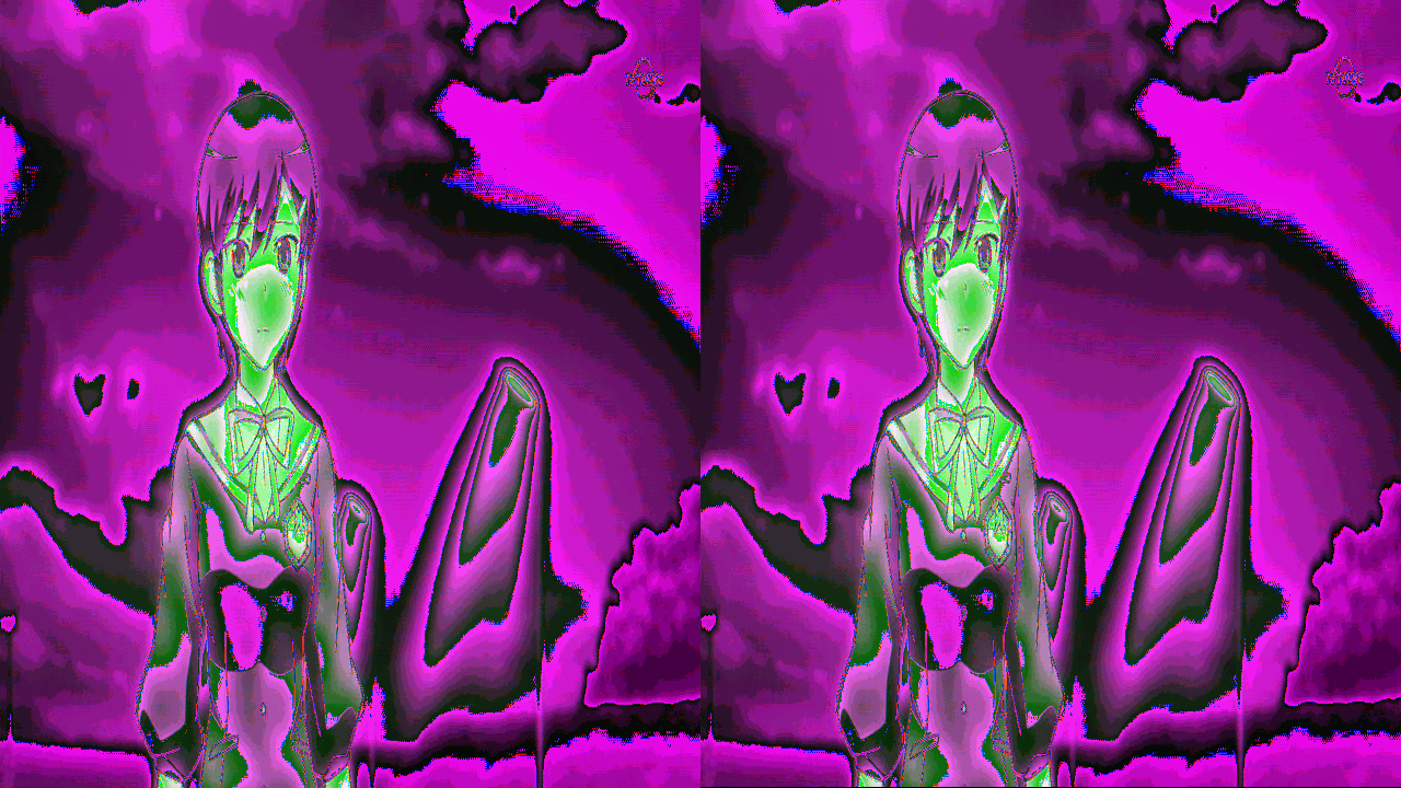 Kami nomi zo Shiru Sekai: Megami Hen (Hoshizora)